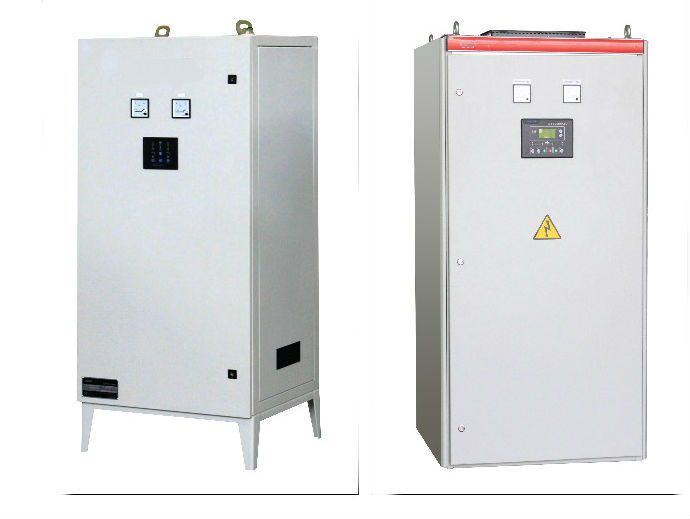 ATS power Automatic transfer switch cabinet