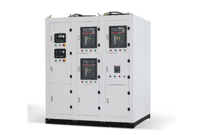 Automatic Control System