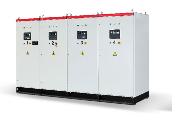 Automatic Control System